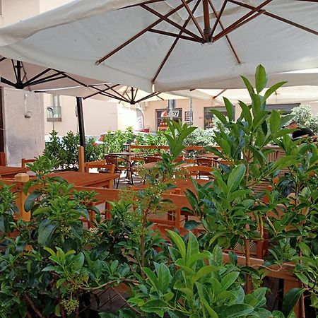 Appartamento Centro Storico Trapani Esterno foto