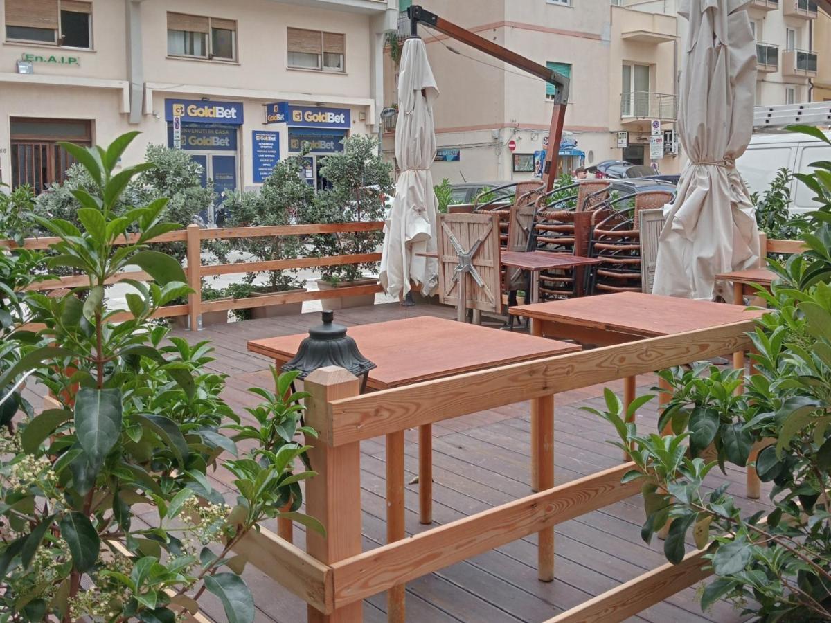 Appartamento Centro Storico Trapani Esterno foto