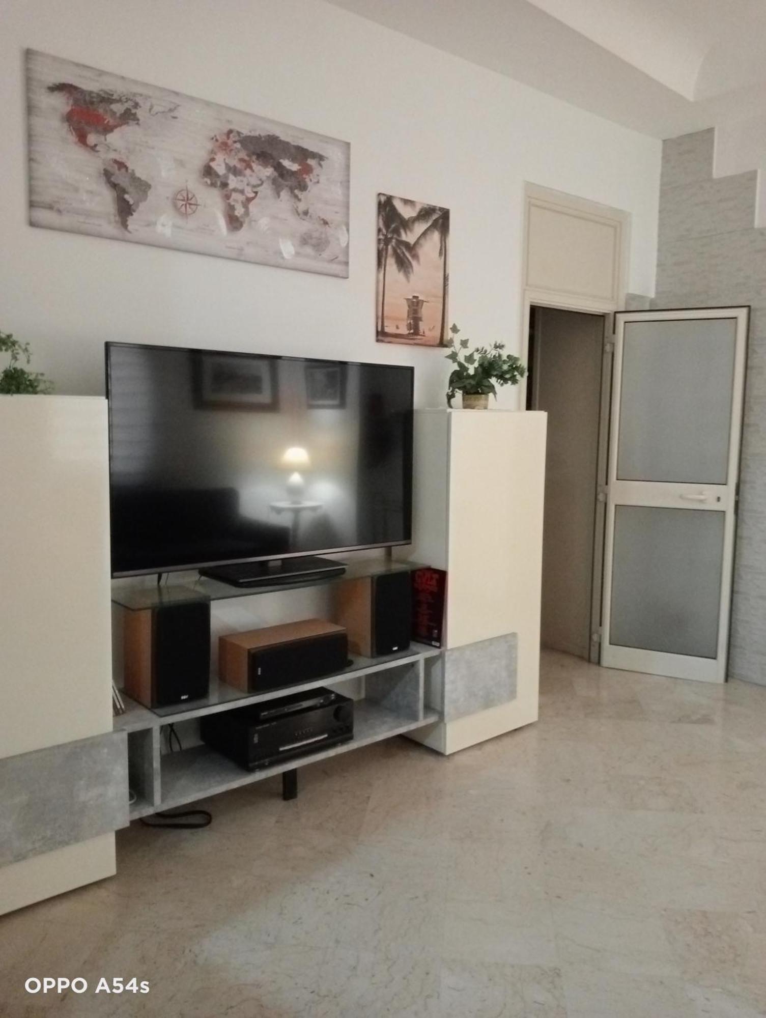Appartamento Centro Storico Trapani Esterno foto